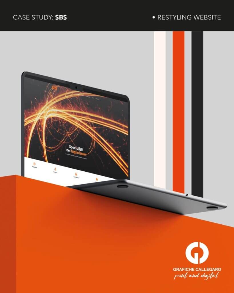 sito web responsive
