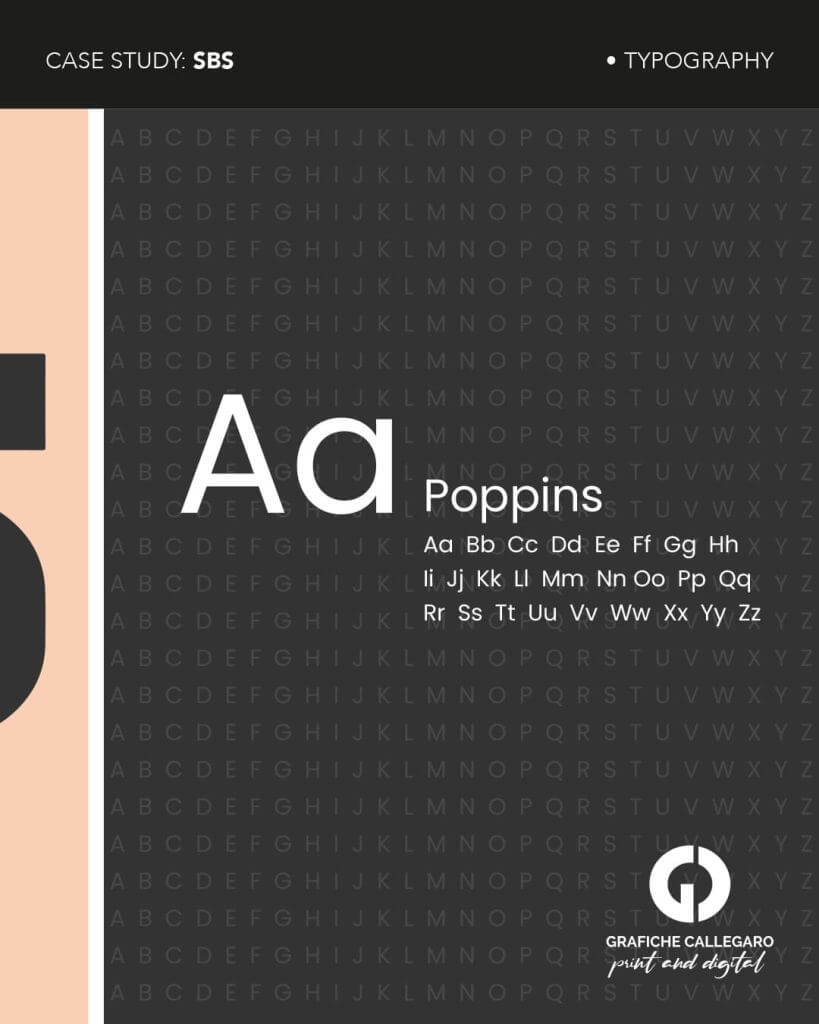 font progetto sbs laser tubo